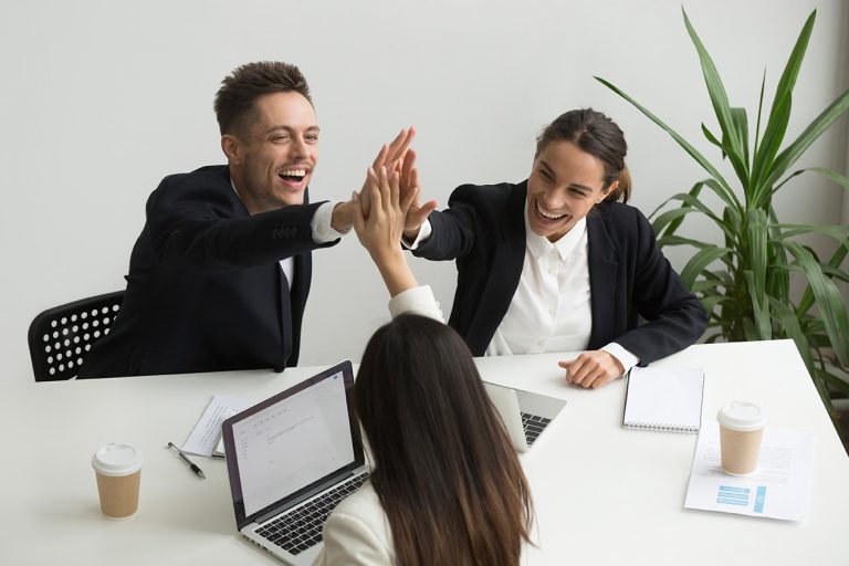 Pela Vez Tecfil Uma Das Melhores Empresas Para Trabalhar De